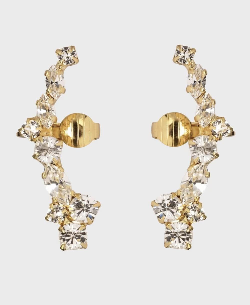 Petite Alice Earrings
